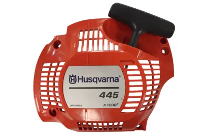 Σύστημα εκκίνησης αλυσοπρίονου Husqvarna 445 544071604 (1)